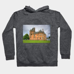 Cornhill House Hoodie